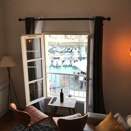 Ne Le Dis A Personne Apartment Saint-Martin-de-Re Ngoại thất bức ảnh