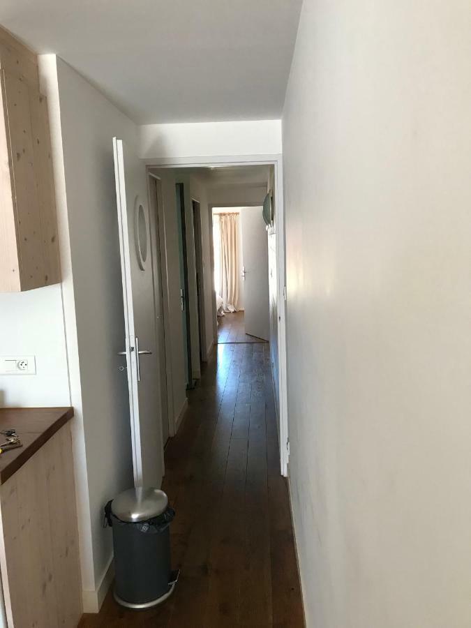 Ne Le Dis A Personne Apartment Saint-Martin-de-Re Ngoại thất bức ảnh