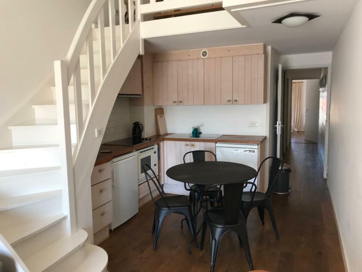 Ne Le Dis A Personne Apartment Saint-Martin-de-Re Ngoại thất bức ảnh