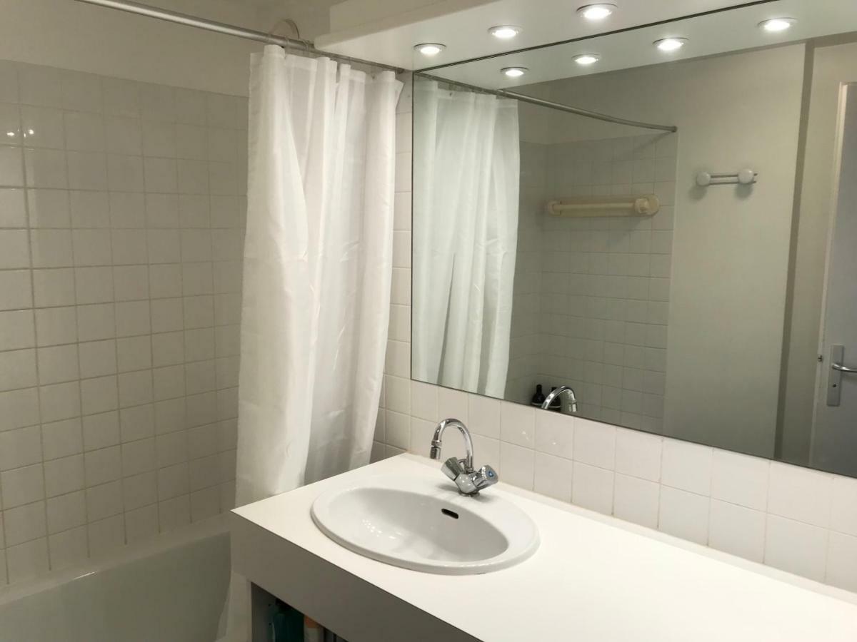 Ne Le Dis A Personne Apartment Saint-Martin-de-Re Ngoại thất bức ảnh