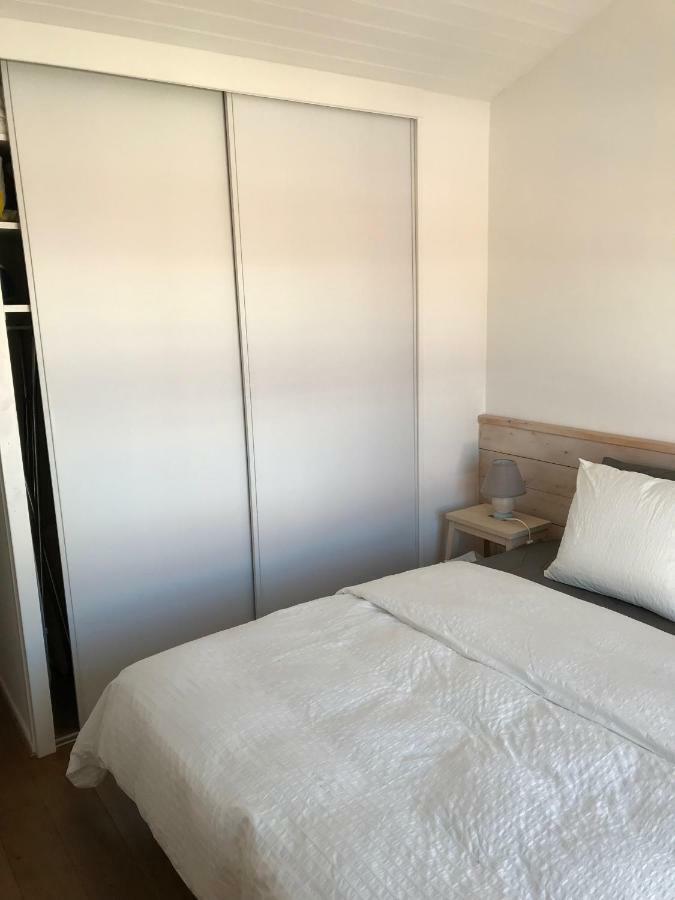 Ne Le Dis A Personne Apartment Saint-Martin-de-Re Ngoại thất bức ảnh