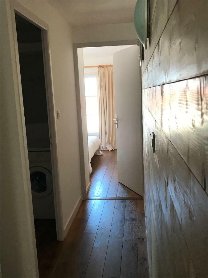 Ne Le Dis A Personne Apartment Saint-Martin-de-Re Ngoại thất bức ảnh