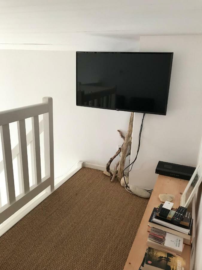 Ne Le Dis A Personne Apartment Saint-Martin-de-Re Ngoại thất bức ảnh